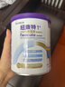 紐康特1+氨基酸奶粉無(wú)乳糖無(wú)敏配方牛奶蛋白或多種食物過(guò)敏兒童適用原味 【單罐】紐康特1+ 曬單實(shí)拍圖