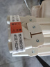 InnoTruth三面裝床圍欄床上嬰兒圍擋安全床護(hù)欄邊防護(hù)欄寶寶防摔擋板免打孔 1.8+2+2米【米小象升級款】 曬單實(shí)拍圖