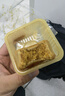 新雅月滿(mǎn)金秋600g禮盒鐵盒廣式月餅中秋送禮老字號老式大月餅五仁豆沙 曬單實(shí)拍圖