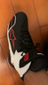 Alpinestars FASTER-4 a星摩托車四季騎行鞋機(jī)車鞋防摔摩托短靴騎士靴男女 黑/白/紅色123 41 曬單實(shí)拍圖