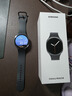 三星 Samsung【國家補貼】Watch8 eSIM通話智能手表/運動手表/電話手表 披荊斬棘哥哥同款 44mm 慕巖灰 曬單實拍圖
