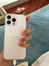蘋果16pro iPhone16 蘋果16ProMax支持移動聯(lián)通電信5G雙卡全網(wǎng)通游戲手機(jī) 16 Pro Max 白色鈦金屬6.9英寸 512GB【公開版全網(wǎng)通】 曬單實拍圖