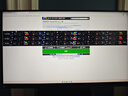 聯(lián)想（Lenovo）來(lái)酷27英寸4K160Hz超清FastIPS 1ms 10Bit HDR低藍光 400亮度外接筆記本PS5電競顯示器 猛禽N2721U 曬單實(shí)拍圖