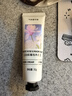 氣味圖書(shū)館白玫瑰與木蘭護手霜30g保濕留香便攜紀念日生日禮物送女友送閨蜜 曬單實(shí)拍圖