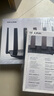 普聯(lián)（TP-LINK）大道路由器7DR6430 BE6400 5G WiFi7千兆雙頻家用高速穿墻 2.4G wifi6無線 2.5G網(wǎng)口 游戲加速 曬單實(shí)拍圖
