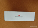 愛(ài)得利（evorie）新生嬰兒玻璃奶瓶組合套裝 初生寶寶寬口徑奶瓶 （0-12月） 曬單實(shí)拍圖