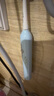 usmile笑容加P1 電動(dòng)牙刷【教師節禮物】學(xué)生性?xún)r(jià)比軟毛刷情侶禮物送男友女友生日紀念日實(shí)用送禮物 【京東物流】P1月牙白-性?xún)r(jià)比 曬單實(shí)拍圖