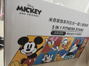 DISNEY迪士尼新生見(jiàn)面禮實(shí)用新生兒禮盒嬰兒滿(mǎn)月禮物新生兒禮物嬰兒玩具 5合1禮盒裝｜充電套裝 曬單實(shí)拍圖
