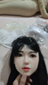 春水堂全身硅膠實(shí)體娃娃真人充氣娃娃成人男人發(fā)泄用品成人手辦倒模雨馨 160套發(fā)+可動(dòng)口+加軟胸臀+減重 曬單實(shí)拍圖