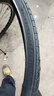 GAVA公路車(chē)死飛車(chē)700X25C外胎細胎自行車(chē)里外帶耐磨車(chē)胎 700X32C外胎一條 曬單實(shí)拍圖