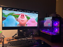 LG 32GX870A 31.5英寸 Ultra OLED 4K電競顯示器 4K240Hz/1K480Hz雙模  內(nèi)置音箱 DP2.1【國家補貼】 曬單實拍圖