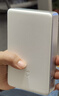 小米米家口袋照片打印機(jī) Pro AR視頻照片 熱升華打印 高清覆膜 便捷易用 藍(lán)牙連接 口袋尺寸 拍立得  曬單實(shí)拍圖