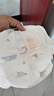 宜嬰新夢想家全包臀小內(nèi)褲3XL32片拉拉褲超薄【品牌直供 安心品質(zhì)】 曬單實拍圖