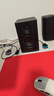 漫步者（EDIFIER）MR4 有源監聽(tīng)2.0音箱 HIFI音質(zhì) 高保真 多媒體電腦電視音響 桌面音響 黑色 禮物 曬單實(shí)拍圖