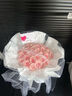 DR現(xiàn)貨雪心印記求婚鉆戒鉑金戒指 BELIEVE經(jīng)典款鉆石紀(jì)念日節(jié)日禮物 TOP*【限量現(xiàn)貨閃發(fā)】7分H色SI1 具體手寸 詳詢客服 曬單實(shí)拍圖