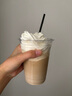 星巴克（Starbucks）精品凍干黑咖啡隨星杯2.0美式+拿鐵之選 0糖0脂黑咖啡嘗鮮2g*2顆 曬單實(shí)拍圖