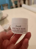 馥蕾詩(shī)（Fresh）玫瑰面膜15ml（罐裝） 補水保濕密集滋潤【臨期清倉】 曬單實(shí)拍圖
