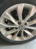 普利司通（Bridgestone）汽車輪胎 205/55R16 91V ER300 配套卡羅拉/馬自達(dá)3/適配思域速騰 曬單實(shí)拍圖
