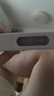 博朗（BRAUN）耳溫計(jì)IRT6525耳溫槍電子體溫計(jì)寶寶嬰兒老人體溫槍醫(yī)用測(cè)溫度計(jì) 曬單實(shí)拍圖
