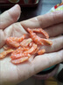 磷蝦干 南極磷蝦仁蝦皮海米干貨 山東特產(chǎn) 200g 磷蝦皮 曬單實(shí)拍圖