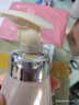 郁美凈身體乳 潤膚乳 橄欖保濕浴后乳液 220g*2 鮮奶身體乳 曬單實(shí)拍圖