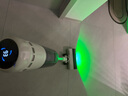 石頭H50 Pro無(wú)線(xiàn)自集塵吸塵器家用大吸力 90天免倒塵 140°綠光顯塵 長(cháng)續航手持除螨寵物家庭適用 曬單實(shí)拍圖