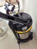 KARCHER德國卡赫 不銹鋼桶式吸塵器25L大容量家商干濕兩用工業(yè)開荒裝修大吸力WD3s 25新品  曬單實(shí)拍圖