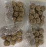 Member's Mark 牛肉丸 700g(175g*4) 700g 曬單實拍圖