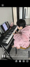 雅馬哈(YAMAHA) PSR- F52兒童成人通用零基礎初學(xué)入門(mén)娛樂(lè )演奏電子琴 曬單實(shí)拍圖