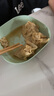 【袁記云餃同款】廣式云吞皮蛋餃包餃子港式餃子皮混沌皮抄手皮 8*9廣式全蛋云吞皮1斤 曬單實(shí)拍圖