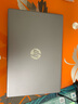 惠普（HP）銳14 AMD銳龍 14英寸輕薄筆記本電腦(六核R5-7530U 16G 512G 指紋 一年上門(mén))【國家補貼20%】 曬單實(shí)拍圖