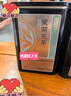 京東京造特級(jí)茉莉花茶八次窨制茉莉龍毫清香型100g茶葉禮盒企業(yè)團(tuán)購送禮 曬單實(shí)拍圖