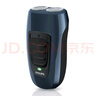 飛利浦（PHILIPS）電動(dòng)剃須刀經(jīng)典便攜款 自研磨刀片刮胡刀 生日禮物  教師節禮物 送男友送老公 PQ190/16 曬單實(shí)拍圖