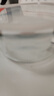 樂(lè)扣樂(lè)扣飯盒微波爐加熱專(zhuān)用玻璃碗帶蓋上班族帶飯便當(dāng)盒大容量圓形保鮮盒 曬單實(shí)拍圖