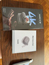 影石（Insta360）GO 3S 4K 拇指相機(jī) instax360go3s Vlog騎行親子寵物運動相機(jī)防水防抖攝影攝像機(jī)口袋相機(jī)運動相機(jī) 標(biāo)準(zhǔn)套裝 星耀黑64G 官方標(biāo)配 曬單實拍圖