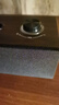 飛利浦（PHILIPS）SPA3809 藍牙音箱  電腦音響 家用桌面臺式機筆記本音箱 重低音 木質(zhì)時(shí)鐘音箱 曬單實(shí)拍圖