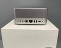Apple AI電腦 Mac Studio M3 Ultra(28+60核)96G 1T臺式機 MU973CH/A【企業(yè)專(zhuān)享】 曬單實(shí)拍圖