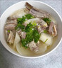 草原宏寶內(nèi)蒙古手把羊肉  5斤裝 燉煮食材 谷飼羊肉 曬單實(shí)拍圖