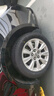 玲瓏輪胎225/55R17 101W 玲瓏臻選 UD 適配君威/君越/寶馬5系/A6L 曬單實拍圖