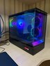 華碩全家桶14700KF主機RTX5070Ti主機吹雪定制華碩全家桶ROG太陽(yáng)神顯卡設計游戲組裝電腦主機DIY組裝機 配五丨14600KF+RTX5060Ti 16G 曬單實(shí)拍圖