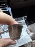 星球杯巧克力脆脆杯脆筒脆樂(lè)杯兒童辦公室休閑小零食桶裝夾心餅干 300g 30個(gè)巧克力脆脆杯 曬單實(shí)拍圖
