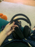 飛利浦（PHILIPS）頭戴式耳機(jī)有線耳機(jī)旗艦舒適HiFi耳機(jī) 高保真音樂(lè)耳機(jī) 安卓蘋果手機(jī)直推耳機(jī) 七夕情人節(jié)禮物 X2HR 曬單實(shí)拍圖
