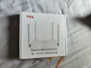 TCLAX1500 WIFI6 千兆無線路由器 5G雙頻高速WIFI路由 全屋網(wǎng)絡覆蓋 1500M無線速率 T16 Max 曬單實拍圖