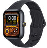 vivoiQOO WATCH GT 藍(lán)牙軟膠版追風(fēng)黑藍(lán)河操作系統(tǒng)AI體驗(yàn)百度地圖導(dǎo)航eSIM云消息智能方表情人節(jié)送男生 曬單實(shí)拍圖