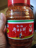 鵑城牌郫縣豆瓣醬紅油1000g 辣椒醬 川菜醬 中華老字號(hào) 曬單實(shí)拍圖