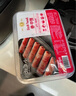 小龍坎 麻辣牛肉150g 火鍋食材生鮮 牛肉火鍋配菜燒烤燙煮麻辣燙餐飲 曬單實拍圖