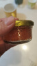 江船長 飛魚籽 壽司專用材料新鮮大粒魚籽60g 玻璃罐裝    曬單實拍圖