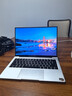 華為HUAWEI二手筆記本MateBook13/xpro觸屏2K全面屏 便攜二手筆記本電腦 華為 i7十代 16G+512G 獨顯 窄邊 95成新 曬單實(shí)拍圖