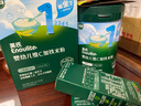 英氏嬰幼兒高鐵米粉維C加鐵原味寶寶輔食營養(yǎng)米糊6個月258g滿額送零食 曬單實拍圖