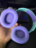 JBL 量子風暴 Quantum360無線游戲耳機耳麥 電競游戲耳機 7.1音效吃雞耳麥 聲卡頭戴式耳機三角洲行動 Q360青色（全新上市） 曬單實拍圖